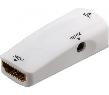 Microconnect HDMFVGAFWA