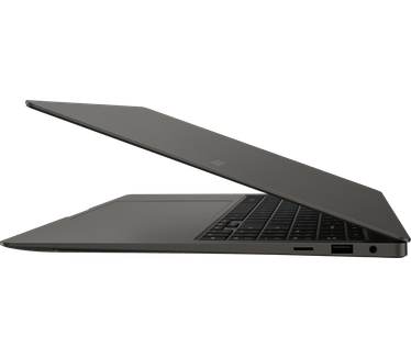 Samsung Galaxy Book3 Pro (16", i7, 16GB, 1TB SSD, Azerty) Grafiet