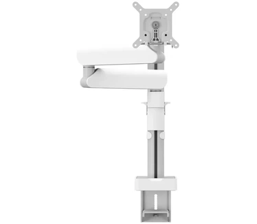 Vogel's MOMO 2137B Monitorarm Wit
