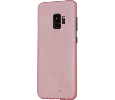 Azuri AZCOVMETSAG960-PNK