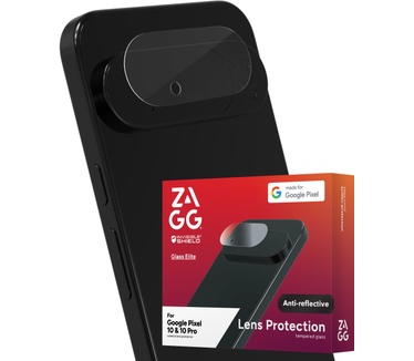 Zagg Glass Elite
