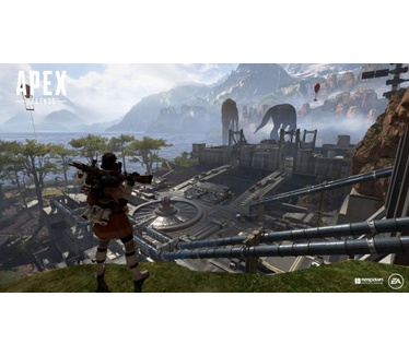 Apex Legends - Lifeline Edition, PS4