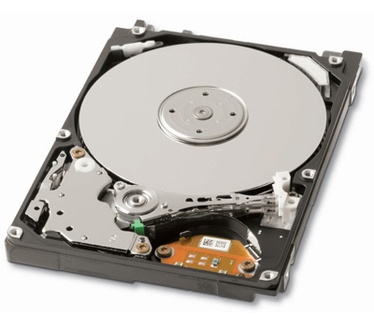 Toshiba 73.5GB 2.5" SAS