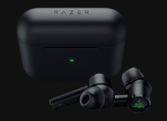 Razer Hammerhead True Wireless Pro