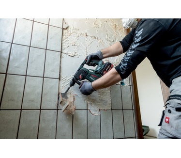 Metabo KH 18 LTX BL 24