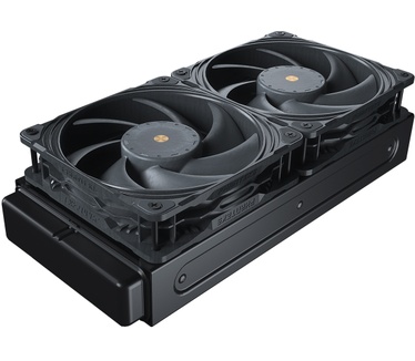 Phanteks Glacier One 240 T30