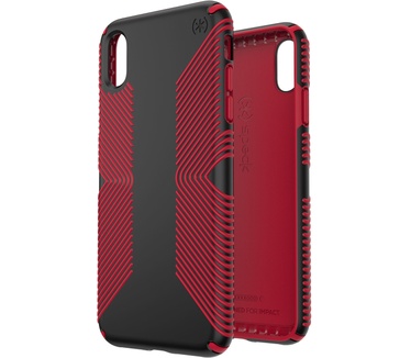 Speck Presidio Grip iPhone XS Max