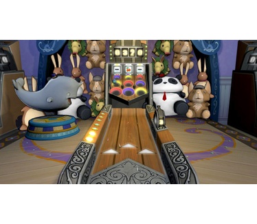 Carnival Island