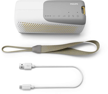Philips WIRELESS SPEAKER BIANCO