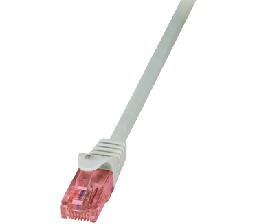 LogiLink 3.0m, Cat6