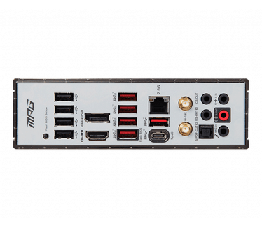 MSI MPG Z690 FORCE WIFI
