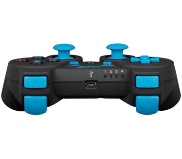 Dragonshock Immortal Wireless Controller