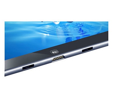 Samsung Ativ Smart PC (XE500T1C-H02DE) Duits model