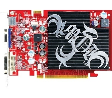 MSI NX7300 GT-TD256EH