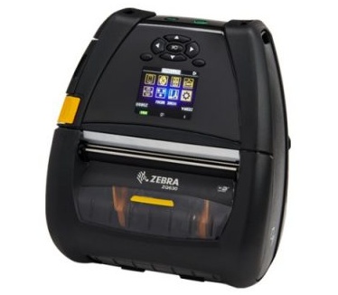 Zebra ZQ630