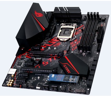 Asus ROG STRIX B360-H GAMING/OPTANE