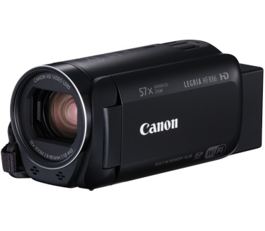 Canon HF R86