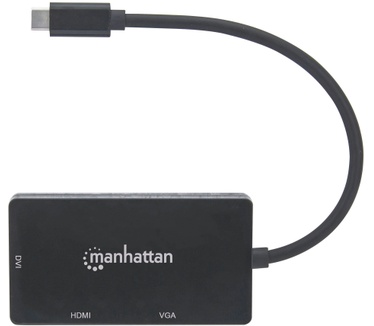 Manhattan 152983