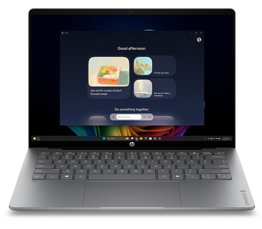 HP OmniBook 5 Laptop Next Gen AI 14-hm0004nbx
