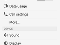 Asus The New PadFone - screenshots