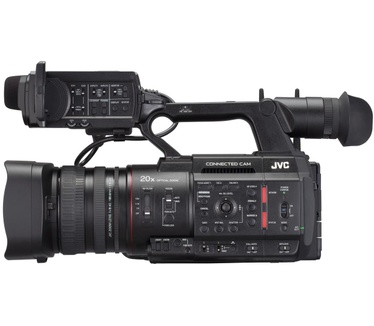 JVC GY-HC550E
