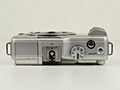 Olympus E-PL1 behuizing