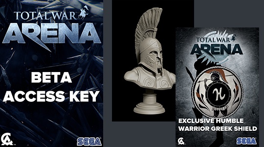 total war arena