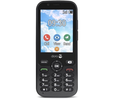 Doro 7010 Grafiet