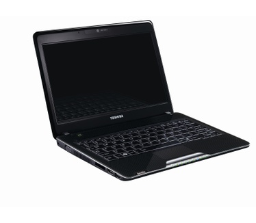 Toshiba Satellite T130-10V