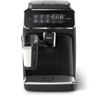 Philips 3200-serie LatteGo EP3241/50 Glossy black