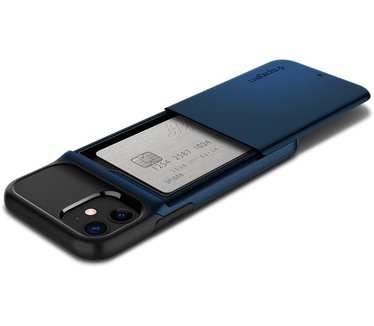 Spigen Slim Armor Wallet