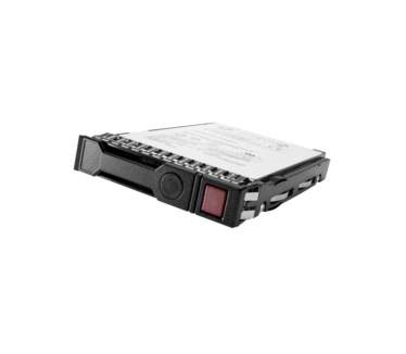 HP 1.6TB 3.5" SATA III
