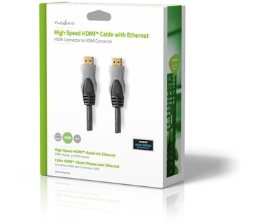 Nedis CVGC34000AT100