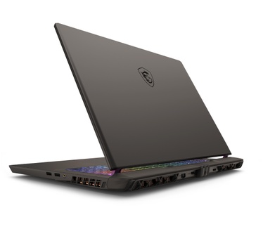 MSI Vector 17 HX AI A2XWJG-059BE