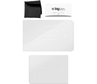 Bigben Interactive Nintendo 3DS XL screen protector