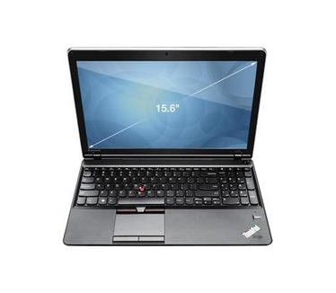Lenovo Thinkpad Edge E520 1143 - Core i5 2450M / 2.5 GHz - RAM 4 GB -