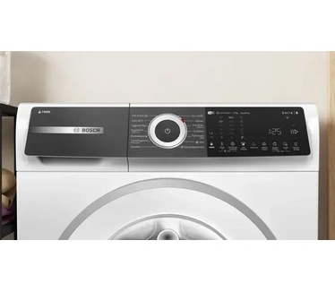 Bosch Serie | 6 Bosch WGH246A9NL Serie 6 Home Connect EXCLUSIV