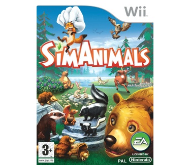 SimAnimals, Nintendo DS