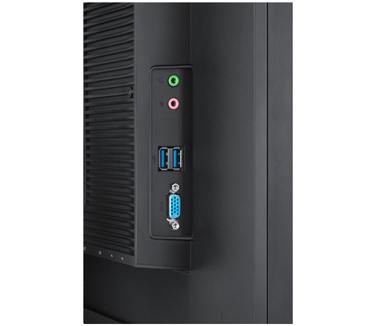 Samsung TC242W Zwart