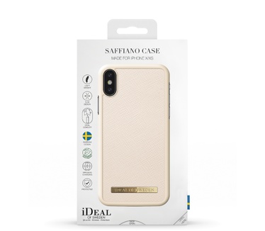 iDeal of Sweden Saffiano