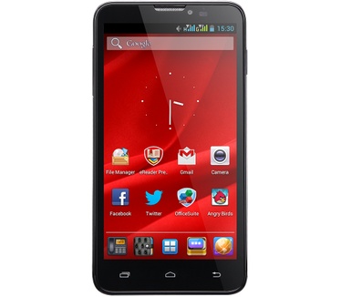 Prestigio MultiPhone 5300 DUO