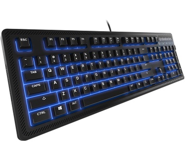 Steelseries Apex M400 (Qwerty US)