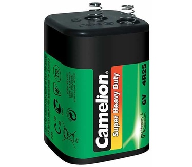 Camelion 4R25-SP1G