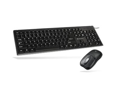 Atlantis Land Keyboard combo Kit