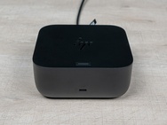 HP USB-C 100W G6 Dock