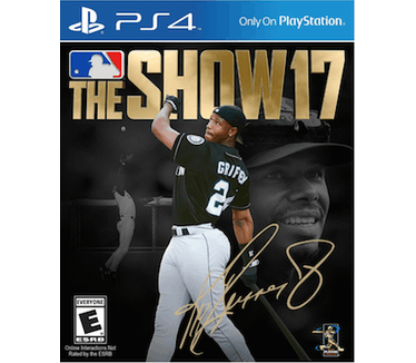 MLB The Show 17