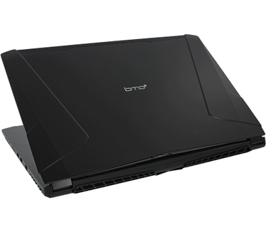 BTO X-Book 17CL75