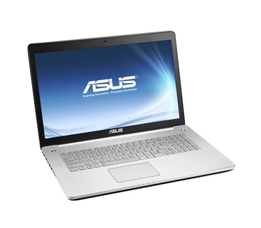 Asus N750JK-T4067H-BE