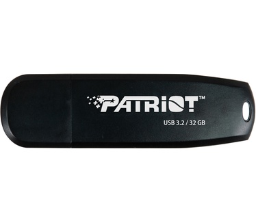 Patriot Xporter Core 32GB Zwart