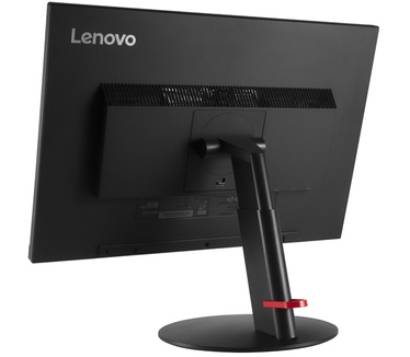 Lenovo M710 + ThinkVision T24d